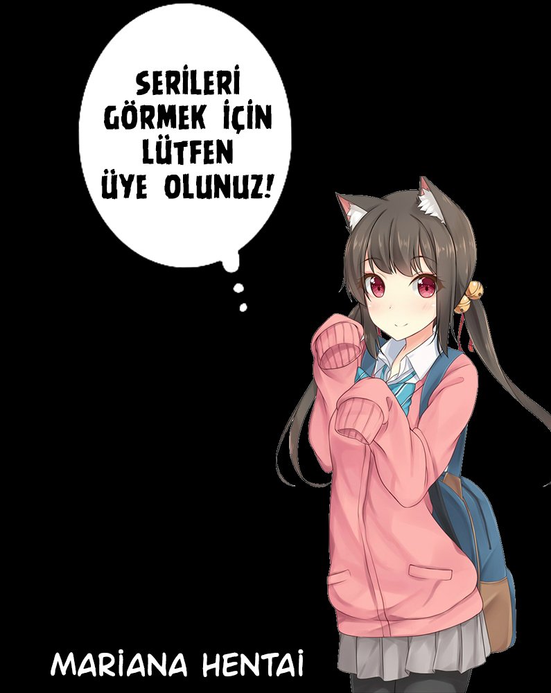 Kız Arkadaşımı Öğretmenim Ele Geçirdi!
